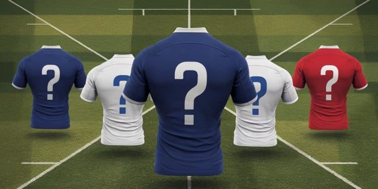 La liste du XV de France pour les tests de novembre devrait comporter plusieurs nouveaux visages inattendus Découvrez ces quatre bizuts pressentis   Viral Mag