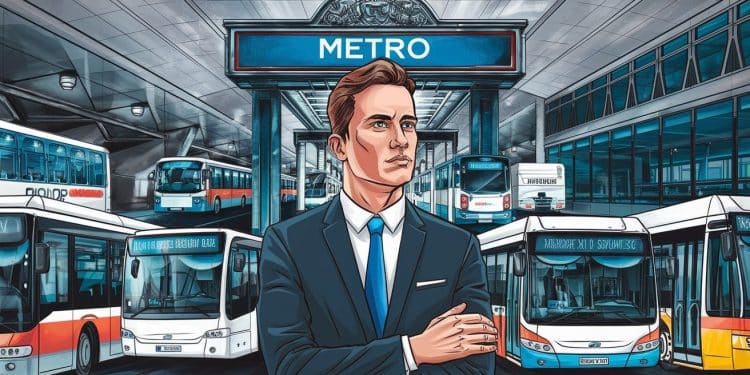 Quel bilan pour Jean Castex après deux ans à la tête de la RATP ? - Viral Mag Jean Castex passe sa deuxième audition à lAssemblée pour être reconduit à la direction de la RATP Bilan de ses deux années et défis à venir Viral Mag