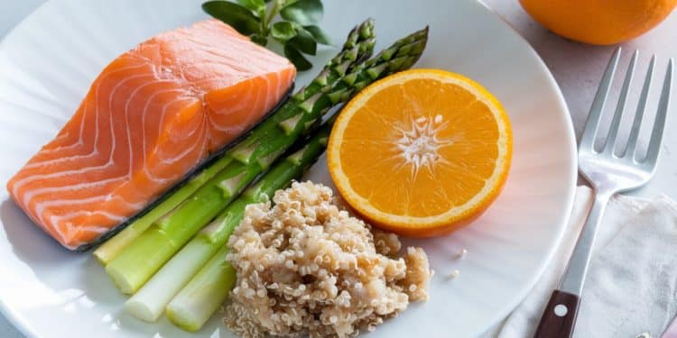 Découvrez à quoi ressemble un régime de 1200 calories par jour avec un exemple de menu équilibré pour une perte de poids saine   Viral Mag