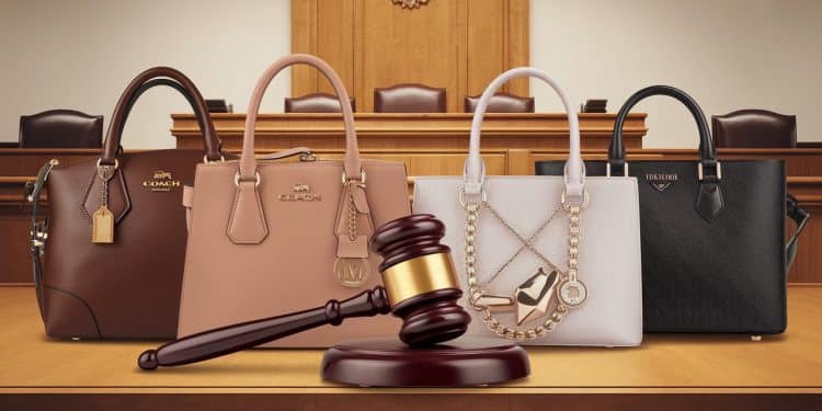 Rachat de Capri par Tapestry Bloqué par la Justice Américaine - Viral Mag Une juge fédérale bloque lacquisition de Capri propriétaire de Michael Kors et Versace par Tapestry au motif dune potentielle atteinte à la concurrence Viral Mag