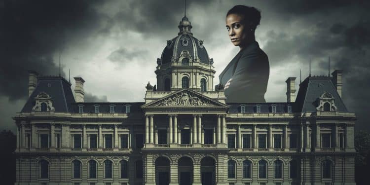 Rachida Dati fait un retour fracassant à la présidence du groupe dopposition Changer Paris Découvrez les coulisses de son comeback politique   Viral Mag