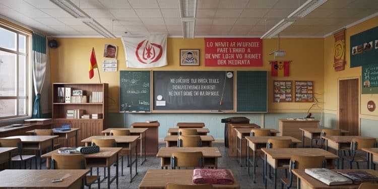 Radicalisation islamiste dans les écoles belges : l’inquiétude grandit - Viral Mag De nombreux enseignants salarment de la montée de comportements radicaux liés à lislam chez les élèves en Belgique craignant une réislamisation par le bas Viral Mag