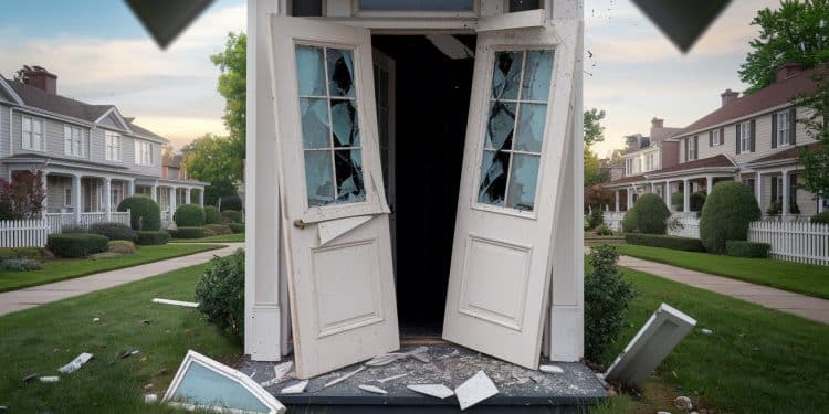 RAID et GIGN : Les Erreurs Qui Défoncent Les Portes des Innocents - Viral Mag Des centaines de victimes collatérales en 2023  Quand le RAID et le GIGN se trompent dadresse lors de perquisitions musclées découvrez le parcours du combattant pour obtenir réparation   Viral Mag