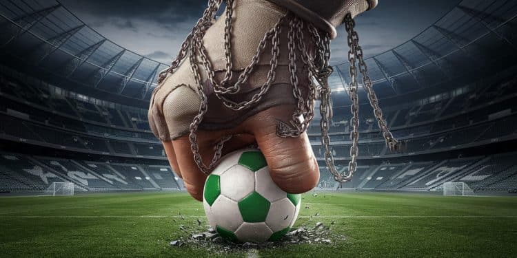 Des ONG dénoncent un rapport défaillant sur les droits humains lié à la candidature saoudienne pour la Coupe du Monde 2034 Découvrez les détails   Viral Mag