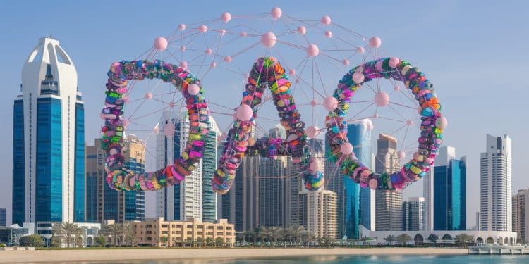 Ras Al Khaimah région des Émirats Arabes Unis lance un nouveau régime pour les DAO offrant des avantages fiscaux et juridiques   Viral Mag