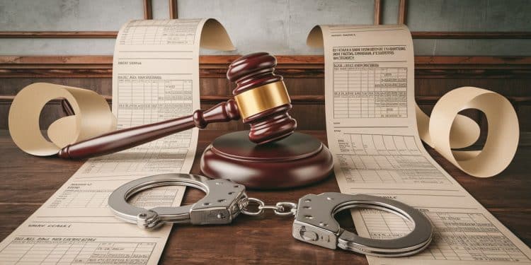 Récidiviste invétéré : 41e condamnation pour Abdeslam S. - Viral Mag Déjà lourdement condamné Abdeslam S vient décoper de 15 mois de prison ferme pour une nouvelle affaire de vols à Chambéry Viral Mag