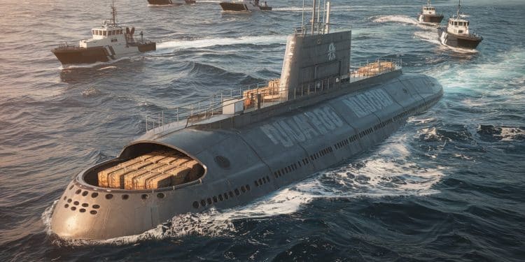 Record : 8 tonnes de drogue saisies sur des bateaux au Mexique - Viral Mag La marine mexicaine annonce sa plus grande saisie de drogue en mer 8 tonnes dune valeur de 134 millions deuros sur 6 embarcations dont un semi submersible Viral Mag