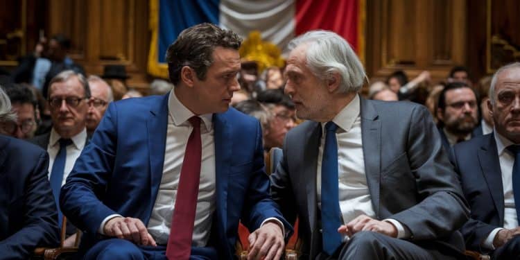 Réforme Des Retraites : Le RN Prêt à Voter Pour L’Abrogation Aux Côtés de LFI - Viral Mag Le Rassemblement National annonce son soutien à la proposition dabrogation de la réforme des retraites portée par La France Insoumise Un revirement stratégique à quelques mois des élections Viral Mag