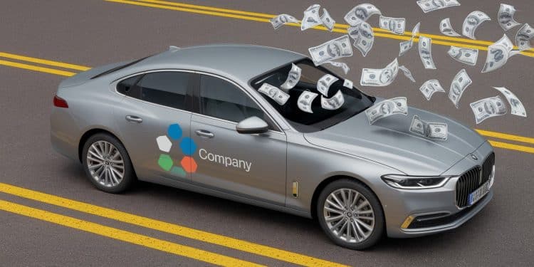 Réforme fiscale : les avantages des voitures de fonction bientôt réduits - Viral Mag Le gouvernement prévoit de réformer la fiscalité des voitures de fonction essence et diesel Découvrez limpact de cette mesure et les économies potentielles pour lÉtat Viral Mag