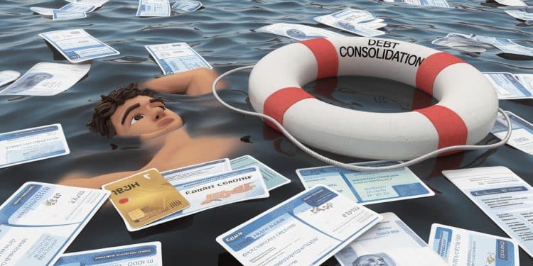 Le regroupement de crédits promet de simplifier vos dettes en une seule mensualité Mais est ce vraiment avantageux  Découvrez les pièges à éviter   Viral Mag