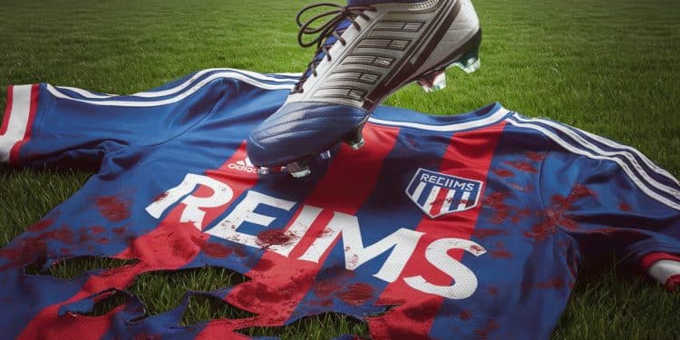 Reims Frappé Par Les Blessures Avant Le Choc Contre Brest - Viral Mag Reims devra se passer de Mohamed Daramy et Teddy Teuma tous deux blessés pour le match crucial contre Brest en Ligue 1   Viral Mag