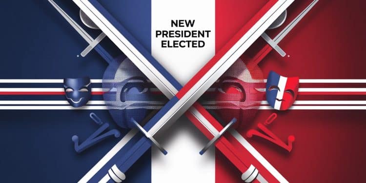 Rémi Delhomme, Nouveau Président de la Fédération Française d’Escrime - Viral Mag Rémi Delhomme élu nouveau président de la FFE avec 6442 des voix Découvrez ses priorités pour ramener sérénité et confiance dans lescrime française Viral Mag