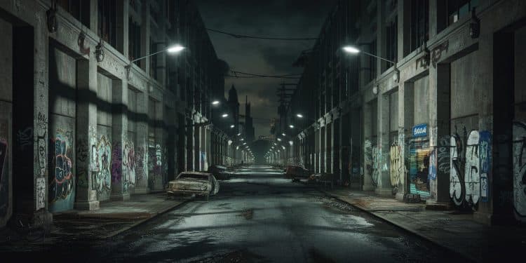 Rennes sous l’emprise de la violence : Le centre-ville plongé dans la terreur - Viral Mag Après une nouvelle tentative dassassinat en plein cœur de Rennes les habitants témoignent de leur inquiétude grandissante face à la montée du trafic de drogue et de linsécurité Le centre ville autrefois animé se vide à la nuit tombée   Viral Mag