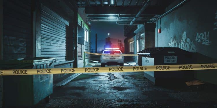 Un homme dune vingtaine dannées a été grièvement blessé à la gorge lors dune agression liée au trafic de drogue à Rennes Son pronostic vital est engagé   Viral Mag