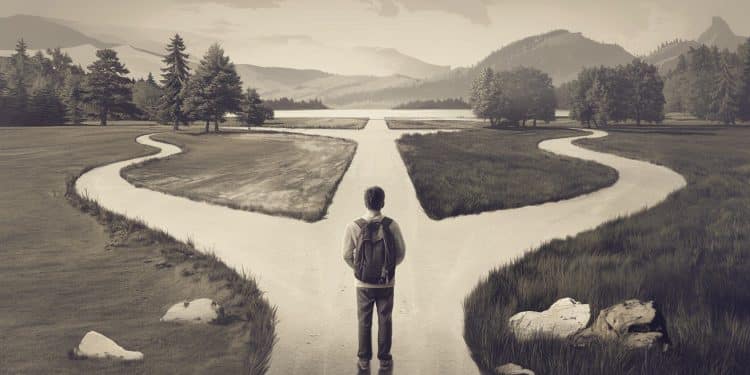 Réorientation : La Clé Pour Trouver Sa Voie Et S’épanouir - Viral Mag La réorientation dans les études supérieures est un processus courant mais difficile Découvrez comment certains étudiants ont réussi à trouver leur voie et sépanouir grâce à un changement de filière Viral Mag