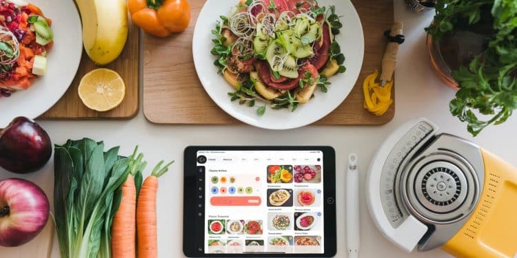 Repas Équilibrés en un Éclair : Les Astuces des Diététiciens - Viral Mag Découvrez les secrets des diététiciens pour préparer des repas équilibrés en un temps record Simplifiez votre routine culinaire dès maintenant Viral Mag