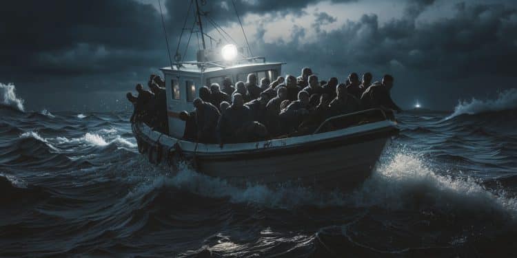 Réseau de passeurs irako-kurdes démantelé : un vaste trafic international - Viral Mag Un réseau de passeurs soupçonné davoir organisé la traversée de milliers de migrants vers le Royaume Uni depuis la France est jugé à Lille Viral Mag