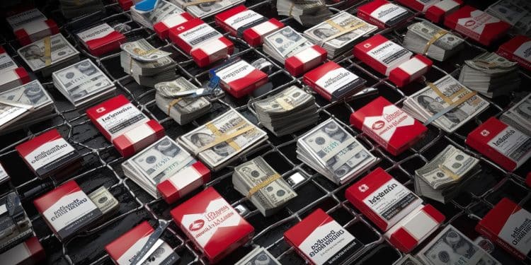 Réseau de trafic de tabac démantelé à Paris : les secrets des trafiquants afghans - Viral Mag Guetteurs go fast Les trafiquants afghans de tabac du Petit Kaboul copiaient les méthodes des dealers de drogue à Paris Trois suspects jugés ce lundi Viral Mag