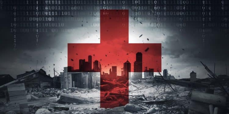 Respect des Lois de la Guerre Réclamé par La Croix-Rouge - Viral Mag Le Mouvement de la Croix Rouge exige le plein respect des Conventions de Genève et leur application aux technologies de linformation lors de conflits Viral Mag