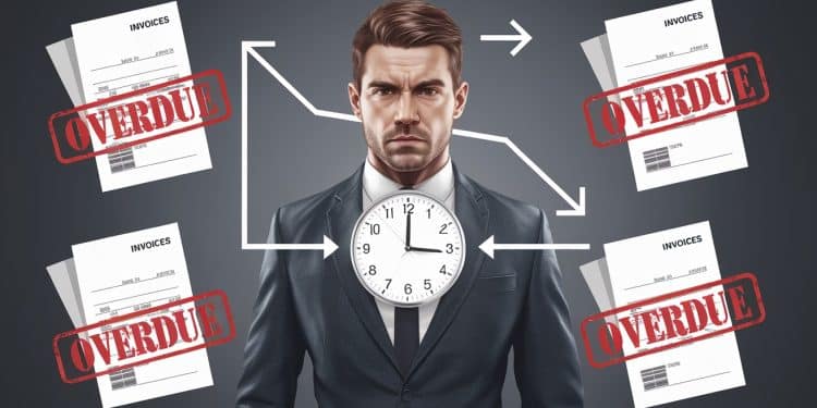 La Banque de France a dégradé la cotation financière de plus de 800 entreprises en 2023 pour des retards de paiement à leurs fournisseurs   Viral Mag