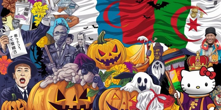 De lélection surprise au Japon aux célébrations dHalloween découvrez les faits marquants qui ont animé la scène internationale cette semaine   Viral Mag