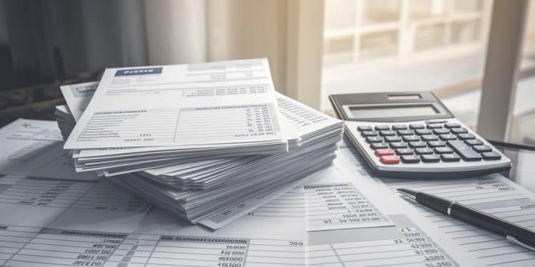 Découvrez si vous devez conserver lintégralité de vos bulletins de salaire pour faire valoir vos droits à la retraite Nos experts vous éclairent sur cette question cruciale   Viral Mag