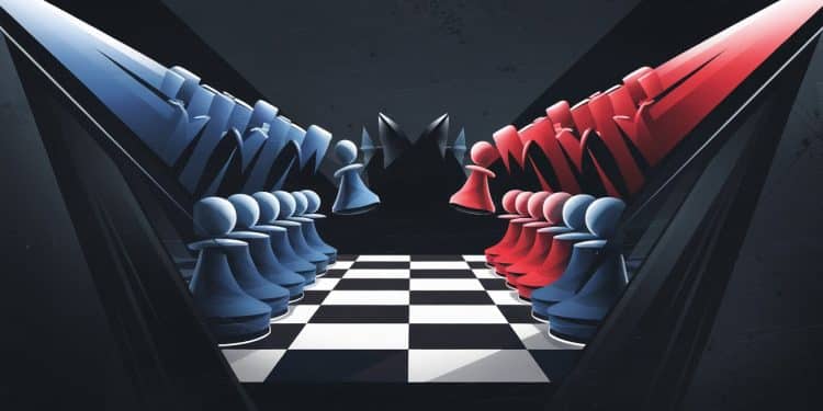 Revanche politique à Nice : La stratégie d’un proche d’Estrosi - Viral Mag Gaël Nofri grand déçu des législatives prépare déjà sa revanche pour reconquérir la 5e circonscription niçoise Découvrez sa stratégie Viral Mag