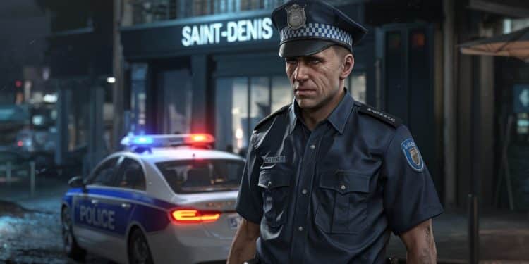 Une enquête met en lumière les pratiques dangereuses et illégales au sein de la police municipale de Saint Denis malgré les efforts de la municipalité   Viral Mag