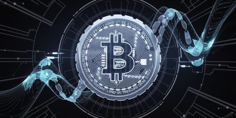 Révolution des bons du Trésor tokenisés dans les marchés crypto - Viral Mag Découvrez comment la tokenisation des bons du Trésor américain révolutionne le marché des crypto monnaies en réduisant les risques et en accroissant la liquidité Viral Mag