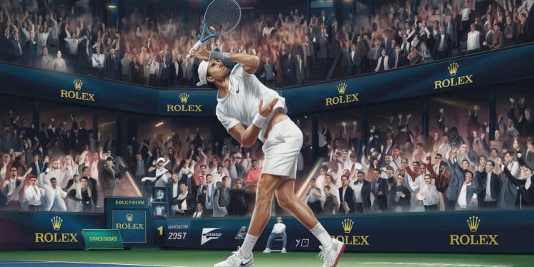 Richard Gasquet : Dernier Rendez-Vous à Bercy, Bercé par la Passion - Viral Mag Après 23 ans sur le circuit le tennisman Richard Gasquet savoure un dernier Rolex Paris Masters chargé démotions avant une retraite annoncée   Viral Mag