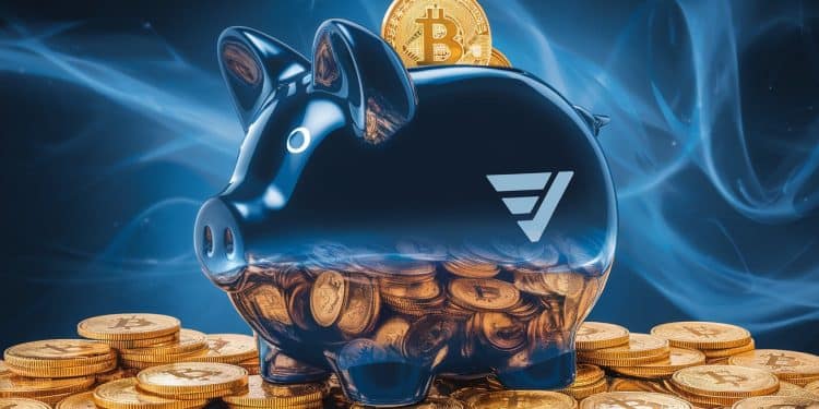 River Financial lance une offre inédite permettant de gagner des intérêts sur vos dépôts en cash payables en Bitcoin ou en dollars Découvrez comment optimiser vos économies tout en accumulant des BTC   Viral Mag