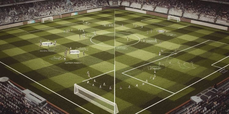 Roberto De Zerbi imagine un OM séduisant avec Adrien Rabiot - Viral Mag Après des résultats mitigés Roberto De Zerbi pourrait bousculer son système pour relancer lOM face à Montpellier Adrien Rabiot pourrait y tenir un rôle clé Viral Mag