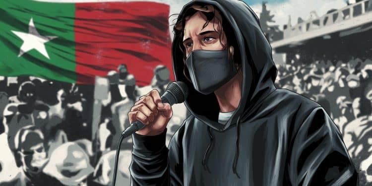 Parcours surprenant de Rodrigue Petitot organisateur des manifestations contre la vie chère en Martinique malgré son passé trouble   Viral Mag