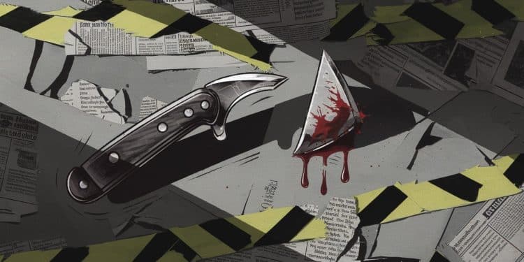 Rouen : Adolescente assassinée, tensions communautaires craintes - Viral Mag À Rouen une adolescente de 17 ans a été retrouvée morte poignardée Son ex petit ami principal suspect a tenté de fuir en Algérie avant dêtre interpellé La police redoute des tensions avec la communauté des gens du voyage dont était issue la victime Viral Mag