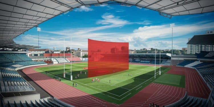 Rugby : Et si le carton rouge passait à 20 minutes ? - Viral Mag Le carton rouge au rugby bientôt allégé à 20 minutes Découvrez les nouvelles règles envisagées par World Rugby pour un jeu plus fluide Viral Mag