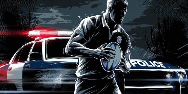 Rugby : une affaire de fraude secoue l’ancien président de Narbonne - Viral Mag Un mandat darrêt international a été lancé contre Rocky Elsom ex président du Racing Club Narbonnais condamné pour abus de biens sociaux Viral Mag