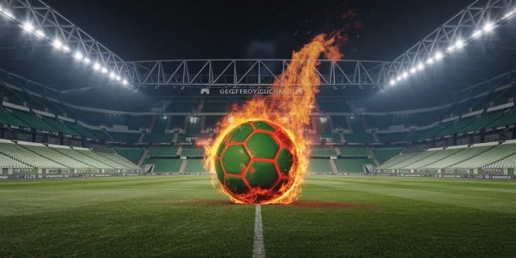 Découvrez toutes les informations pratiques pour suivre la rencontre entre Saint Étienne et Lens comptant pour la 8ème journée de Ligue 1   Viral Mag