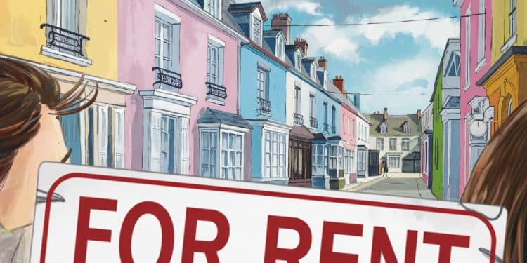 La méthode anti Airbnb de Saint Malo validée par la justice  une victoire pour la ville un casse tête pour les propriétaires Découvrez les détails   Viral Mag