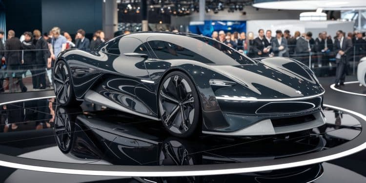 Salon de l’Auto 2024 : Les Défis du Secteur Automobile - Viral Mag Découvrez les nombreux enjeux auxquels fait face lindustrie automobile lors du Salon de lAuto 2024 à Paris Véhicules électriques concurrence chinoise et bien plus encore Viral Mag