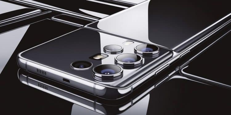 Le Samsung Galaxy S24 Ultra le smartphone le plus puissant et futuriste du marché est en méga promo sur Amazon Une affaire à ne pas manquer    Viral Mag