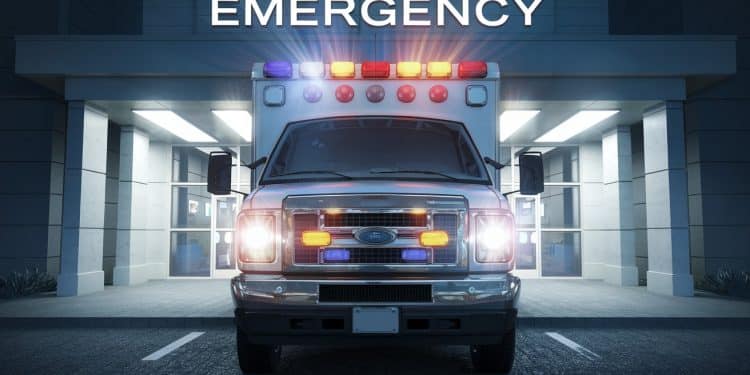 Samu en alerte : polémique après le décès tragique d’une jeune femme - Viral Mag Le décès tragique dune jeune femme de 25 ans relance le débat sur les défaillances du système des urgences Une enquête est ouverte   Viral Mag