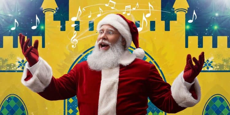 La chanteuse Santa a adapté et réenregistré son tube Recommence moi pour en faire le nouvel hymne de la Star Academy Confidences en chemin   Viral Mag