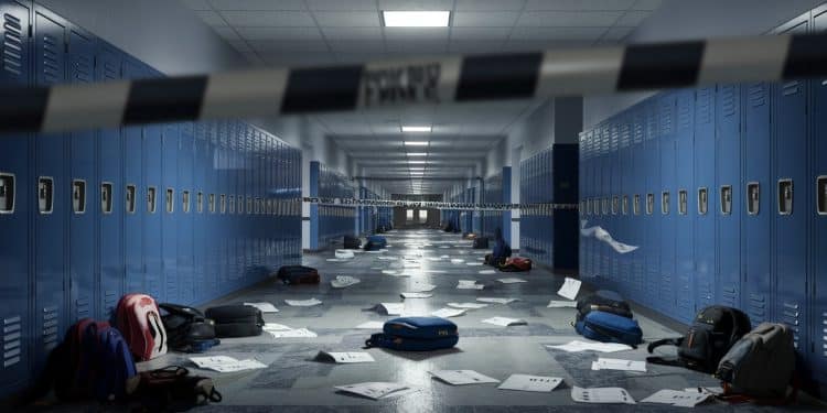 Depuis début octobre les écoles de Sarajevo font face à une avalanche de fausses alertes à la bombe perturbant lenseignement et mobilisant les forces de lordre Huit adolescents ont été arrêtés   Viral Mag