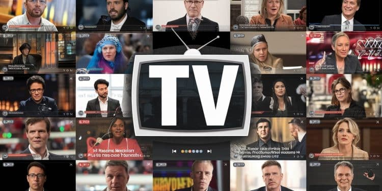 Sauvetages héroïques et images insolites, les perles du 13H - Viral Mag Découvrez chaque semaine les moments les plus marquants inspirants et inattendus du JT de 13h de Marie Sophie Lacarrau sur TF1 Viral Mag