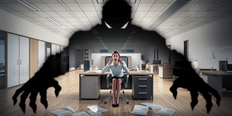 Révélations choquantes sur le harcèlement sexuel et linaction de la direction chez Coallia opérateur majeur de lhébergement durgence Témoignages accablants demployés   Viral Mag