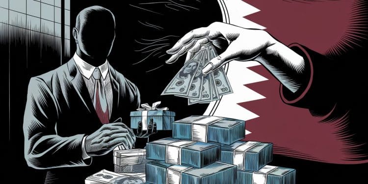 Scandale à la Commission Européenne : Un Haut Fonctionnaire Gâté par le Qatar - Viral Mag Révélations choquantes Henrik Hololei haut fonctionnaire de la CE a bénéficié de voyages luxueux et cadeaux offerts par le Qatar Découvrez les détails de ce scandale retentissant Viral Mag