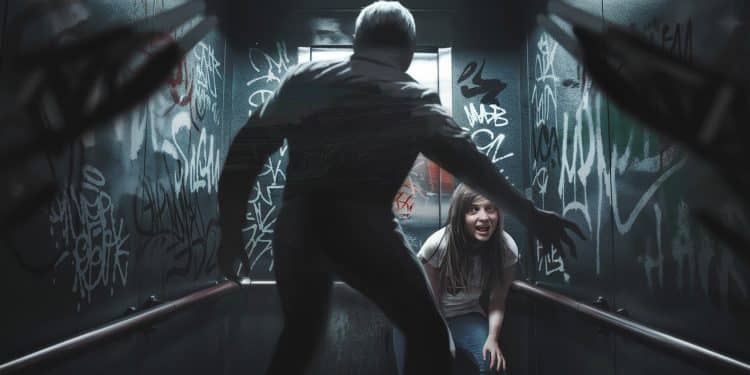 Un Algérien condamné pour agression sexuelle sur une mineure à Saint Brieuc Son entourage a menacé la victime de viols et de violences Un drame dans une ville sous tension   Viral Mag