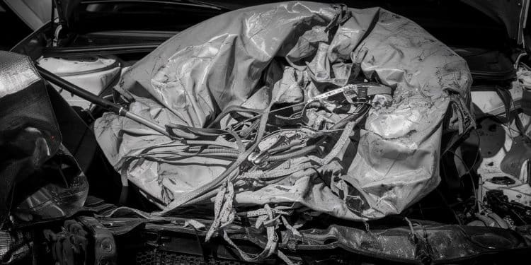 Scandale des airbags Citroën : des milliers de conducteurs en danger - Viral Mag Le scandale des airbags défectueux de Citroën prend de lampleur Découvrez pourquoi des milliers de conducteurs roulent encore avec des voitures potentiellement dangereuses Viral Mag