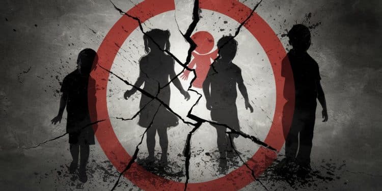 Scandale des enfants placés du Nord : le témoignage choc d’Angélina - Viral Mag Angélina 19 ans ancienne enfant placée raconte lenfer vécu dans les familles daccueil gérées par le réseau Enfance et Bien être Un procès hors normes souvre ce lundi Viral Mag