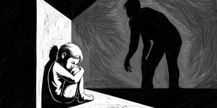 Scandale des enfants placés : les terribles révélations - Viral Mag Le militant Lyes Louffok dénonce un système défaillant où les maltraitances subies par les enfants placés sont trop souvent ignorées Enquête Viral Mag